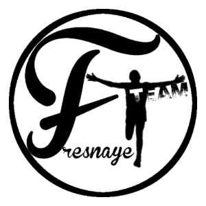 Logo Fresnaye Trail 2023